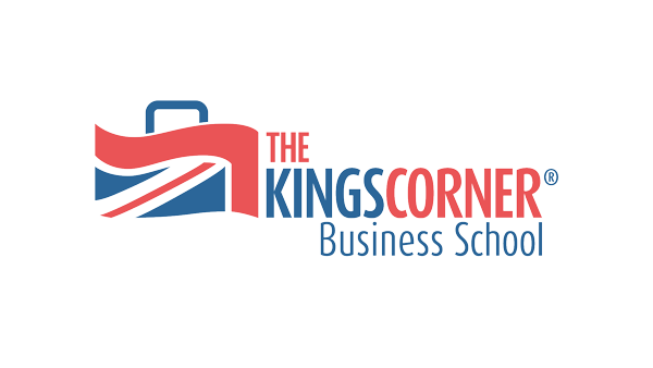 Logo-KC-Business The Kings Corner editorial elearning contenido