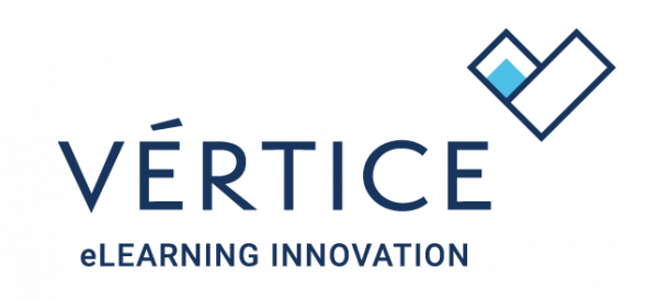 Vértice elearning innovation editorial contenido