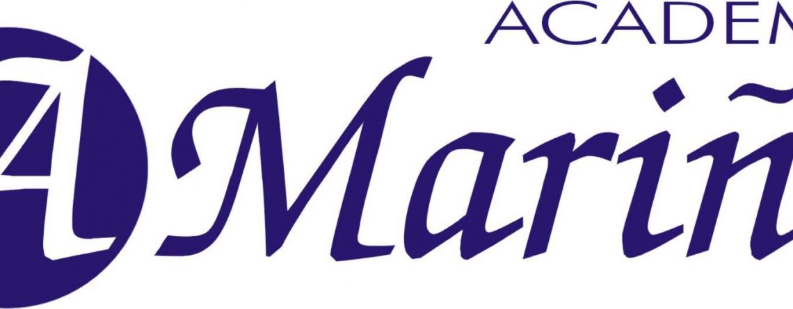 Academia A Mariña editorial elearning contenido